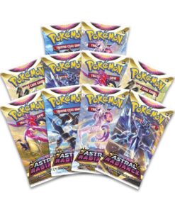 Pokemon TCG Sword and Shield Astral Radiance Pokemon Center Elite Trainer Box ENG - product photo 3
