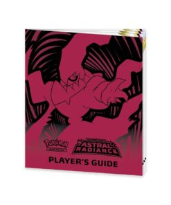 Pokemon TCG Sword and Shield Astral Radiance Pokemon Center Elite Trainer Box ENG - product photo 4