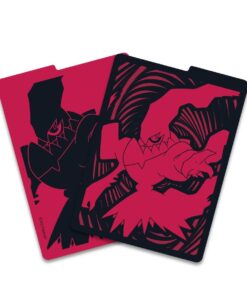 Pokemon TCG Sword and Shield Astral Radiance Pokemon Center Elite Trainer Box ENG - product photo 6