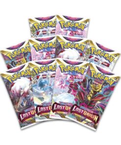 Pokemon TCG Sword and Shield Lost Origin Pokemon Center Elite Trainer Box ENG - product photo 5
