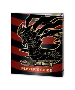 Pokemon TCG Sword and Shield Lost Origin Pokemon Center Elite Trainer Box ENG - product photo 4