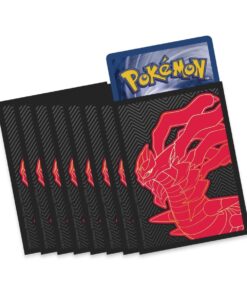 Pokemon TCG Sword and Shield Lost Origin Pokemon Center Elite Trainer Box ENG - product photo 3