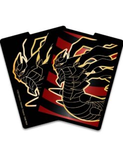 Pokemon TCG Sword and Shield Lost Origin Pokemon Center Elite Trainer Box ENG - product photo 2