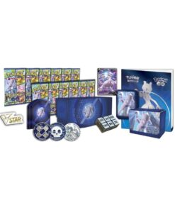 Pokemon TCG Pokemon GO Pokemon Center Elite Trainer Box Plus ENG - product photo 2