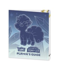 Pokemon TCG Sword and Shield Silver Tempest Pokemon Center Elite Trainer Box ENG - product photo 4
