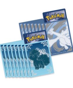 Pokemon TCG Sword and Shield Silver Tempest Pokemon Center Elite Trainer Box ENG - product photo 5