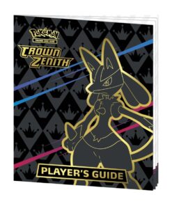 Pokemon TCG Crown Zenith Pokemon Center Elite Trainer Box Plus ENG - product photo 3