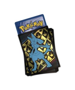 Pokemon TCG Crown Zenith Pokemon Center Elite Trainer Box Plus ENG - product photo 2