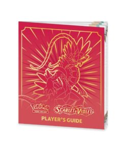 Pokemon TCG Scarlet and Violet Pokemon Center Elite Trainer Box (Koraidon) ENG - product photo 3