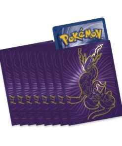 Pokemon TCG Scarlet and Violet Pokemon Center Elite Trainer Box (Miraidon) ENG - product photo 2