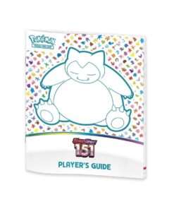Pokemon TCG Scarlet and Violet 151 Pokemon Center Elite Trainer Box ENG - product photo 5