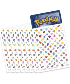 Pokemon TCG Scarlet and Violet 151 Pokemon Center Elite Trainer Box ENG - product photo 4