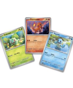 Pokemon TCG Scarlet and Violet 151 Poster Collection ENG - product photo 6