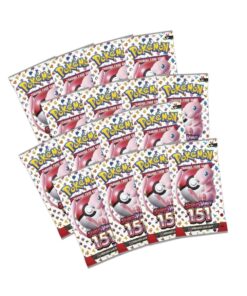 Pokemon TCG Scarlet and Violet 151 Ultra-Premium Collection ENG - product photo 4