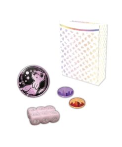 Pokemon TCG Scarlet and Violet 151 Ultra-Premium Collection ENG - product photo 3