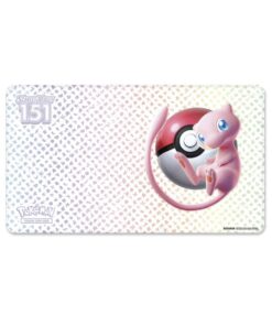 Pokemon TCG Scarlet and Violet 151 Ultra-Premium Collection ENG - product photo 2