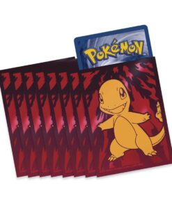Pokemon TCG Scarlet and Violet Obsidian Flames Pokemon Center Elite Trainer Box ENG - product photo 2