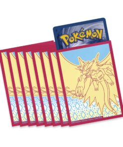 Pokemon TCG Scarlet and Violet Paradox Rift Pokemon Center Elite Trainer Box (Roaring Moon) ENG - product photo 4
