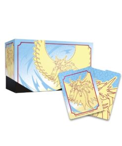 Pokemon TCG Scarlet and Violet Paradox Rift Pokemon Center Elite Trainer Box (Roaring Moon) ENG - product photo 3