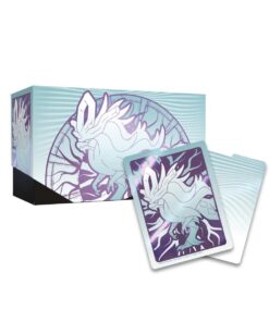 Pokemon TCG Scarlet and Violet Temporal Forces Pokemon Center Elite Trainer Box (Walking Wake) ENG - product photo 2