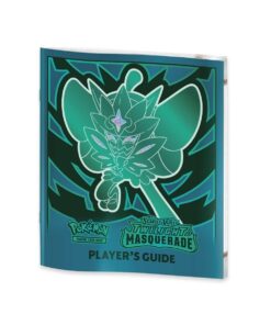 Pokemon TCG Scarlet and Violet Twilight Masquerade Pokemon Center Elite Trainer Box ENG - product photo 5
