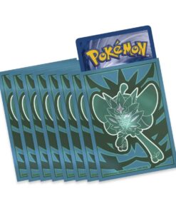 Pokemon TCG Scarlet and Violet Twilight Masquerade Pokemon Center Elite Trainer Box ENG - product photo 6