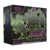 Pokemon TCG Scarlet and Violet Shrouded Fable Pokemon Center Elite Trainer Box ENG