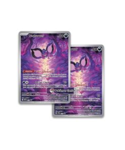 Pokemon TCG Scarlet and Violet Shrouded Fable Pokemon Center Elite Trainer Box ENG - product photo 5