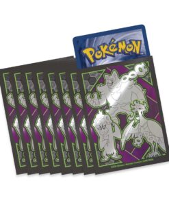 Pokemon TCG Scarlet and Violet Shrouded Fable Pokemon Center Elite Trainer Box ENG - product photo 2