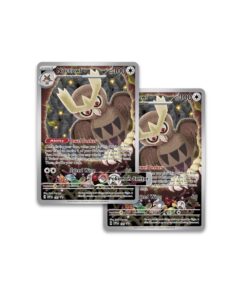 Pokemon TCG Scarlet and Violet Stellar Crown Pokemon Center Elite Trainer Box ENG - product photo 3