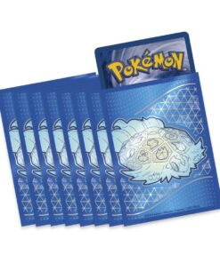Pokemon TCG Scarlet and Violet Stellar Crown Pokemon Center Elite Trainer Box ENG - product photo 6