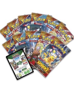 Pokemon TCG Scarlet and Violet Surging Sparks Pokemon Center Elite Trainer Box ENG - product photo 3