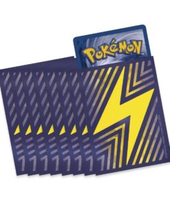 Pokemon TCG Scarlet and Violet Surging Sparks Pokemon Center Elite Trainer Box ENG - product photo 5