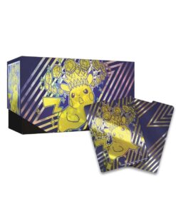 Pokemon TCG Scarlet and Violet Surging Sparks Pokemon Center Elite Trainer Box ENG - product photo 6