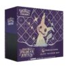Pokemon TCG Scarlet and Violet Paldean Fates Pokemon Center Elite Trainer Box ENG