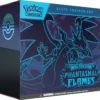 Pokemon TCG: Mega Evolution Phantasmal Flames Elite Trainer Box