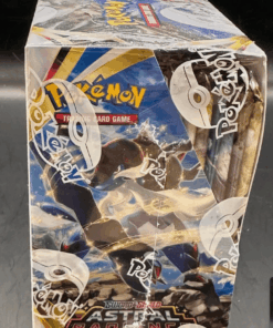 Pokemon Sword and Shield Astral Radiance Booster Display English ENG - product photo 2