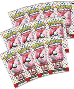 Pokemon TCG 151 Blooming Waters Premium Collection ENG - product photo 3