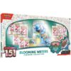 Pokemon TCG 151 Blooming Waters Premium Collection ENG