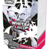 Pokemon Scarlet and Violet White Flare Booster Bundle ENG