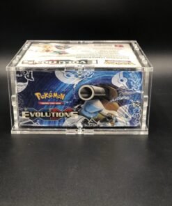 Pokemon TCG XY Evolutions Display Booster Box (English) (36 Packs) sealed ENG - product photo 3