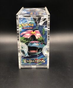 Pokemon TCG XY Evolutions Display Booster Box (English) (36 Packs) sealed ENG - product photo 2