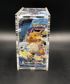 Pokemon TCG XY Evolutions Display Booster Box (English) (36 Packs) sealed ENG - product photo 6