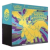 Pokemon TCG Ascended Heroes Elite Trainer Box ENG
