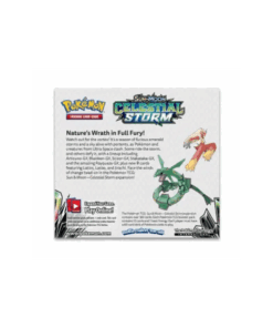 Pokemon TCG Sun and Moon Celestial Storm Booster Display Box (36 Packs) ENG - product photo 2