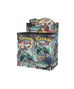 Pokemon TCG Sun and Moon Celestial Storm Booster Display Box (36 Packs) ENG - product photo 3