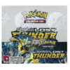 Pokemon TCG Sun and Moon Lost Thunder Booster Display Box (36 Packs) ENG