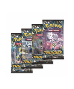 Pokemon TCG Sun and Moon Lost Thunder Booster Display Box (36 Packs) ENG - product photo 2