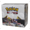 Pokemon TCG Sword and Shield Rebel Clash Booster Display Box (36 Packs) ENG