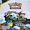 Pokemon TCG Sun and Moon Team Up Booster Display Box (36 Packs) ENG